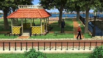 Gold Rush! Anniversary Screenshot